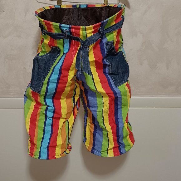 super catnip crazy pants